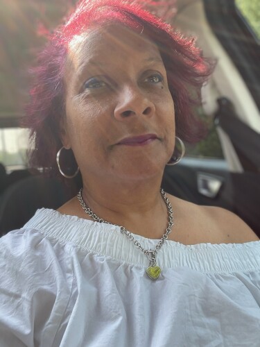 Dierdre Eubanks Profile