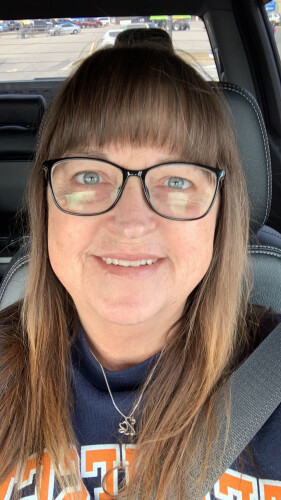 Annette McConkey Profile