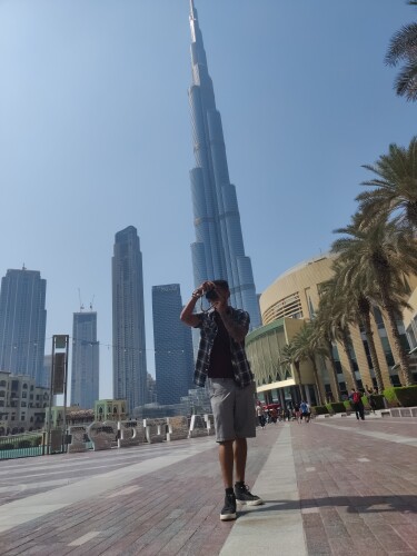 Jacob Pennington Profile