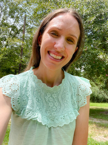 Heather Langran Profile