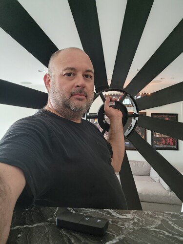 cecilio Vega Profile