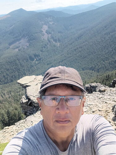 Enriquw Pulido Profile