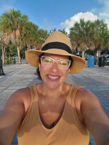 Janine Ziller Profile