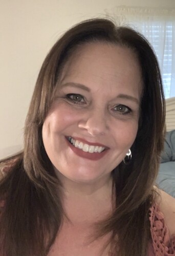 MaryJo DiPierro Profile