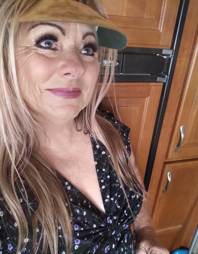 Kathy Perkins Profile