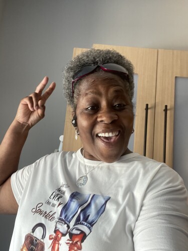 Irish Simmons Profile