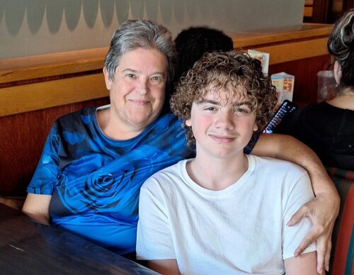 shirley wolowski Profile