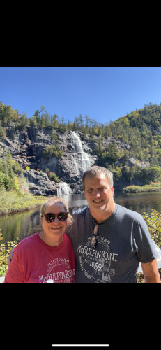 Susan Staashelm Profile