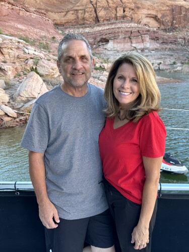 Donna Liechty Profile