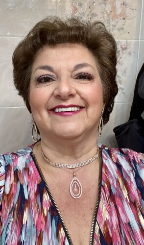 Josie Degirolamo Profile