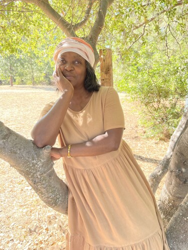 Diane Frazier Profile