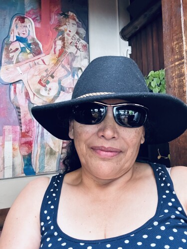 Margarita Luna Profile