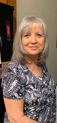 Retha Edwards Profile