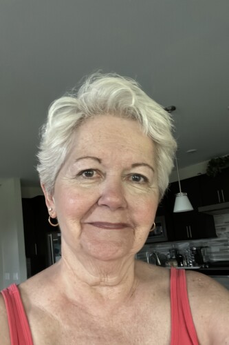 Kathleen Hurry Profile