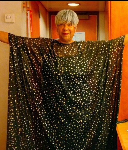 Sarah GILLIAM Profile