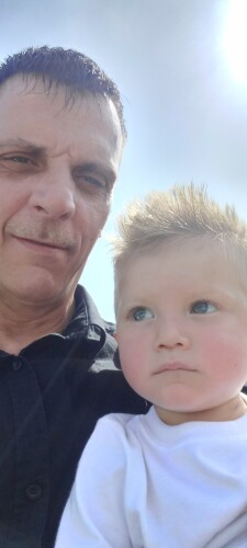 Thomas Davis Profile