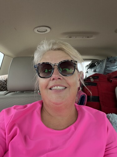 Jamie Gillispie Profile