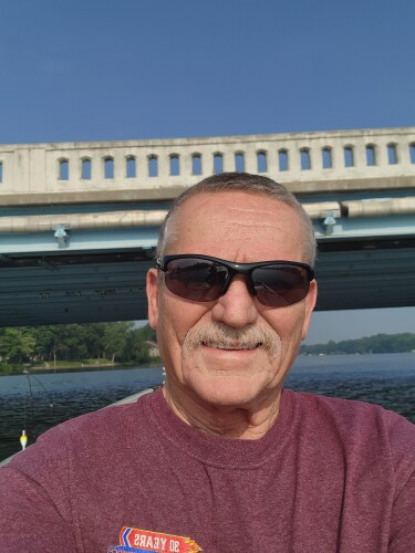 Steven Nobles Profile