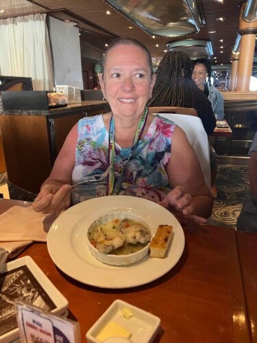 Lois Tiscione Profile