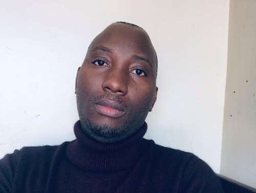 HENRY BWANGA Profile