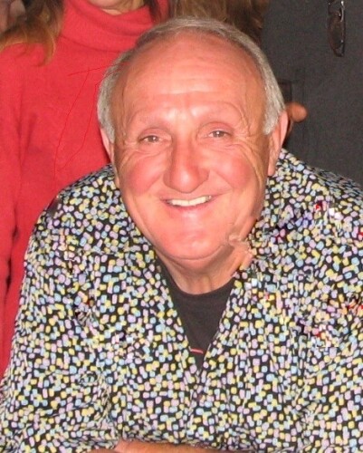 Stephen Bull Profile