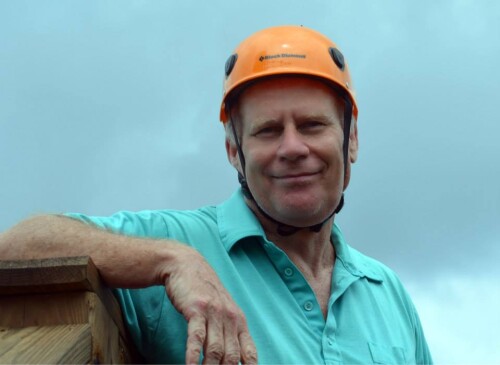 Steven Livingston Profile