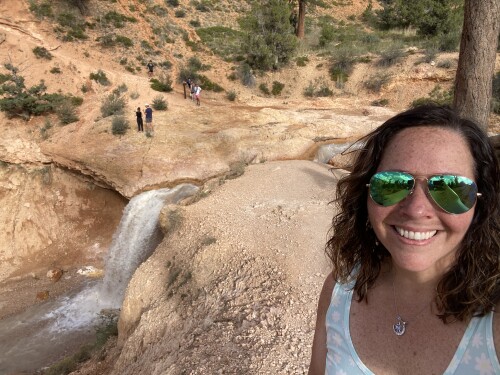 Vanessa Zumaeta Profile