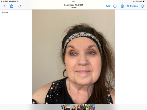 Betty Taylor Profile