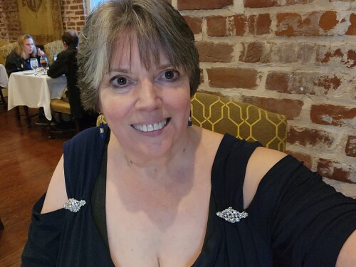 Lois Hamel Corson Profile