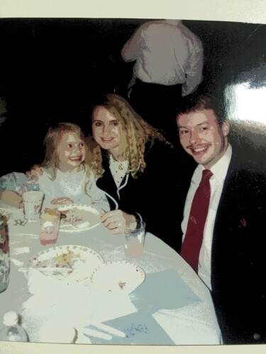 Diane Geiger Profile