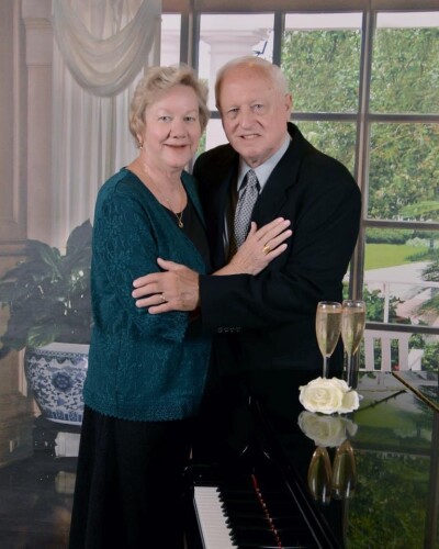 Shirley Kadetz Profile