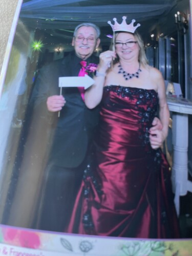 Diana Powers Profile