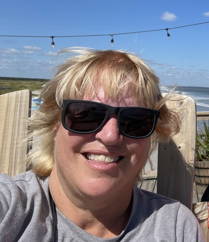 Christine Guzzo Profile