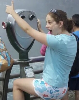 Stacey Merry Profile