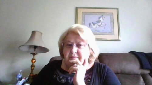 Magdalena Williams Profile