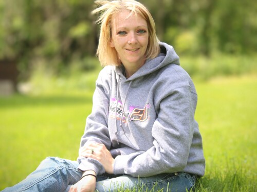 Michelle Fenton Profile