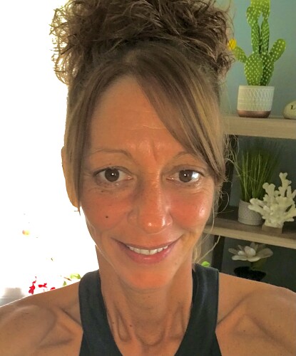 Gretchen Corathers Profile