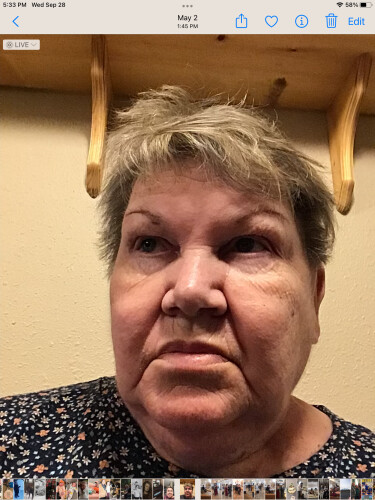 Kathleen Greiling Profile