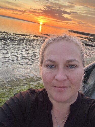 Colleen Fodness Profile