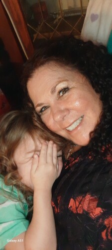 Lori Anne Hamilton Profile