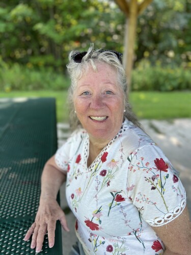 Bridget Seitz Profile