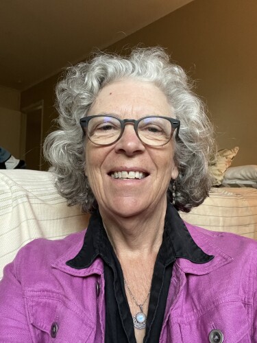 Tracy FitzGerald Profile