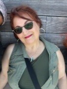 Yasmine Nasser Profile