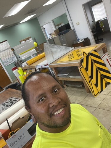 Rodolfo Aurello Profile