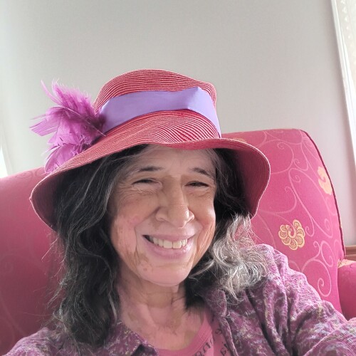 Renée Hernandez Profile