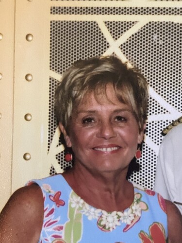 Joanne Guerbo Profile