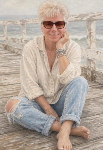 Kay Bubolz Profile