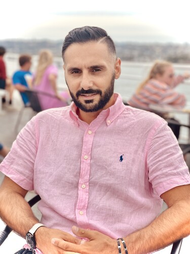 Hovhannes Davtyan Profile