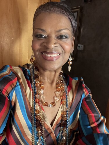 Rosalyn Herron Profile