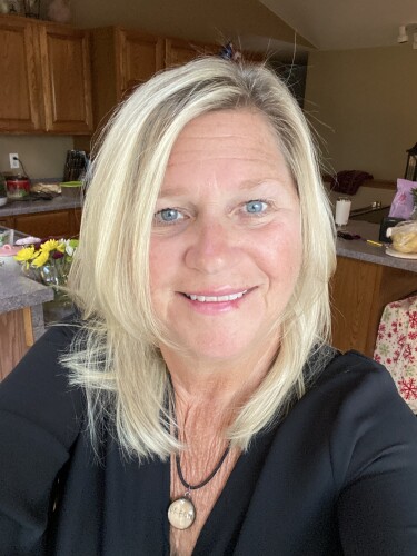 Cindy Osterberg Profile